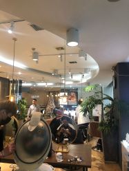 -意廊 Hair Salon