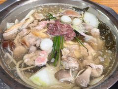 -海关荤豆花(洋河一路店)