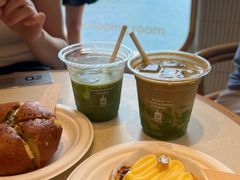 -Cupping Room(Harbour City)