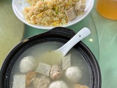 -景好海鲜餐厅(大鹏必选旅游店)