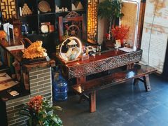 -升艾堂·经络·艾灸·气血(成山路店)