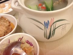 -金豆角砂锅焖面(安贞店)