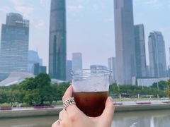 -海心沙亚运公园