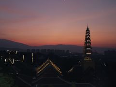 -西双版纳洲际度假酒店兰吧