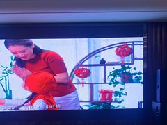 -V Bar海景扒房(北海湾惠龙万达嘉华酒店)