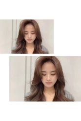 点击看大图 -MODEL'S HAIR