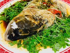 -旺顺阁·北京菜(北辰上品+)