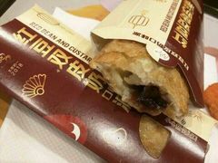 -麦当劳(河北唐山光明路餐厅)