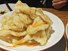 -金掌勺·锅包肉(双榆树店)