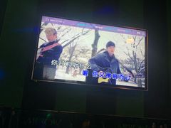 -唱吧麦颂KTV(通州新华南路店)