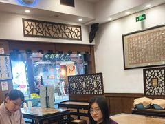 -一楼食业·美食人家