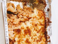 -复旦大学本部-食堂