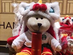 -星巴克臻选(北京世贸天阶店)