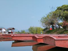 -会仙湿地