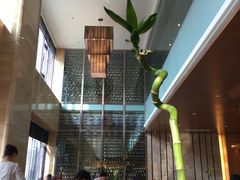 -北京首都机场希尔顿酒店
