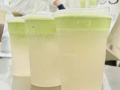 -Yee3·三号椰(上海中山公园龙之梦店)