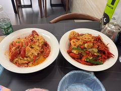-一起吃小龙虾·海鲜(海珠店)