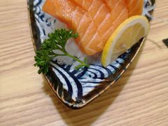 -食鲤料理(西虹东路店)