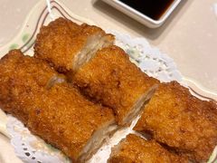 -香港池仔记肠粉王(博多新记襄阳南路店)
