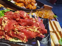 -吉志烤肉(太原总店)