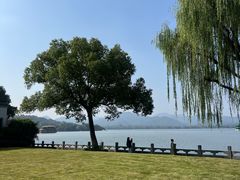 -杭州西湖柳莺里酒店·闻莺厅