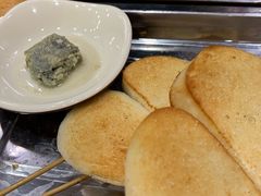 臭豆腐-老黑板筋(顺义总店)