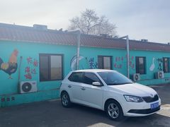 -天发长铁锅炖(王秀村店)