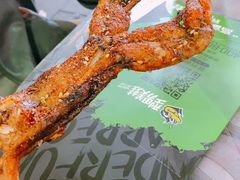 -南门头上美食街