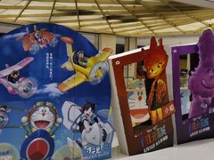 -大世界影城(无锡江南大悦城IMAX激光店)