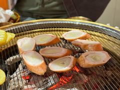 -闻老头·菊花炭烤肉(佛山首店)