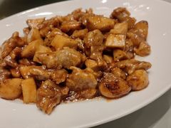 -燕春楼(海河华鼎店)