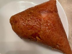 -小阿姨小脚粽(静安店)