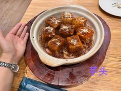 -山楂树融合菜餐厅