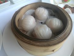 -富力丽思卡尔顿酒店·丽轩中餐厅