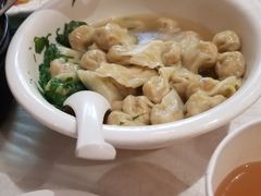 -清心素食自助餐厅(夫子庙店)