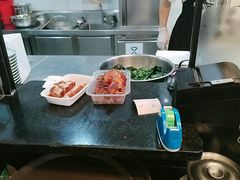 -香港新发烧腊茶餐厅(书城店)
