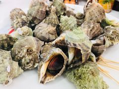 -北戴河庆山饭店·海鲜砂锅粥(北戴河黑石路店)
