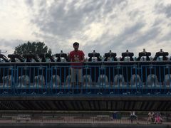 南戴河国际娱乐中心-南戴河国际娱乐中心