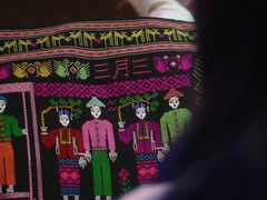 -海南槟榔谷黎苗文化旅游区