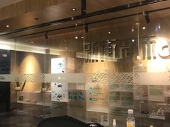 -Hiwork cafe(新街高和店)
