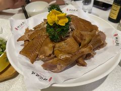 -豫满楼(郑东新区店)