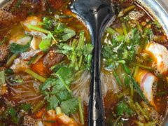 -筒骨麻辣烫(永同昌公寓胜明花园店)