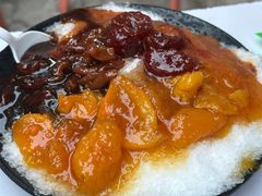 三酸刨冰-王中王刨冰