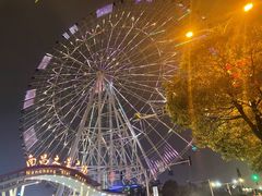 -南昌之星摩天轮