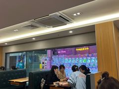 -萨莉亚(百信广场店)