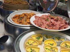 -凡塔斯牛排自助餐厅(莆田万达店)