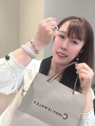 -Cindy Jewelry·钻戒·彩色宝石