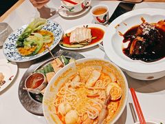 -芽笼芽笼新加坡餐厅(环球港店)