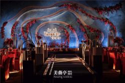 点击看大图 -美薇亭婚礼顾问