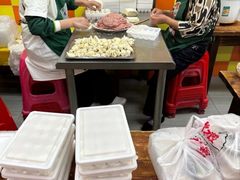 -小秋水饺(大成路总店)